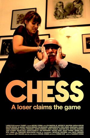 Chess's poster
