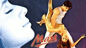 Mast's poster
