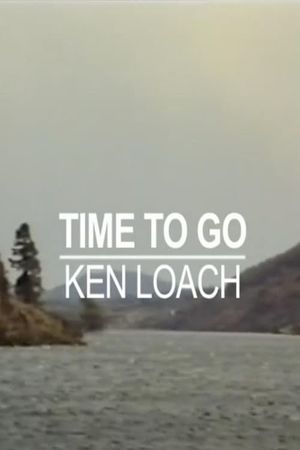 Time to Go's poster