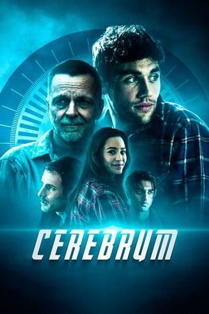 Cerebrum's poster