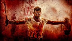 Rathnam's poster