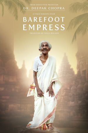 Barefoot Empress's poster image