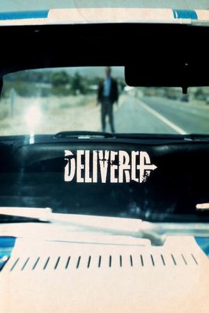 Delivered's poster