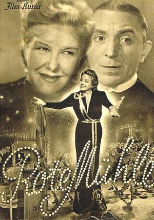 Rote Mühle's poster