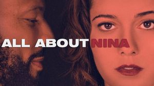 All About Nina's poster