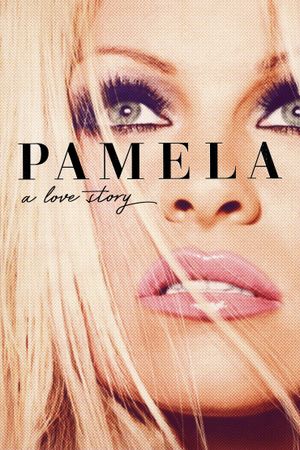 Pamela: A Love Story's poster