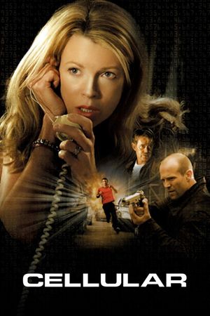 Cellular's poster