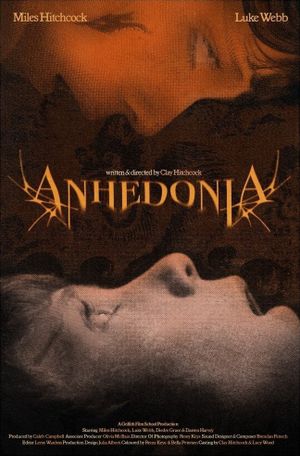 Anhedonia's poster