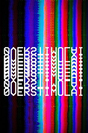 Overstimulai's poster