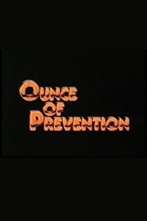 Ounce of Prevention's poster