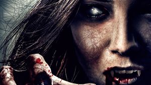 Vampire Virus's poster