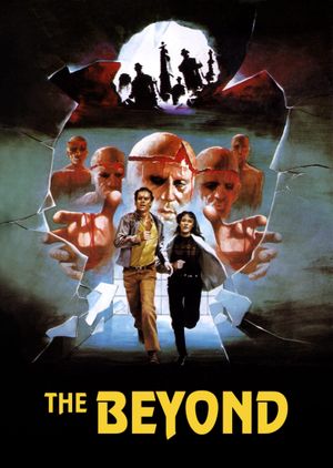 The Beyond's poster