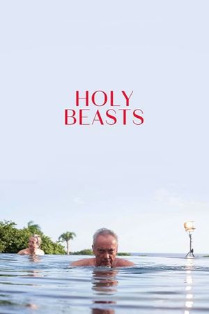 Holy Beasts's poster