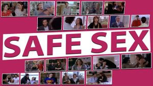 Safe Sex's poster