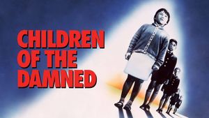 Children of the Damned's poster