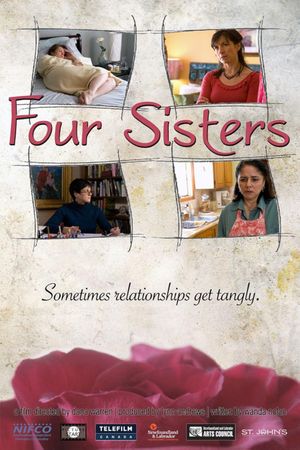 Four Sisters's poster
