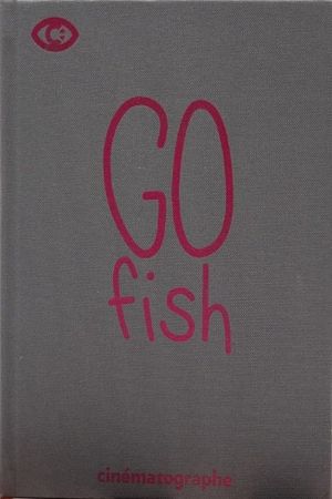 Go Fish's poster