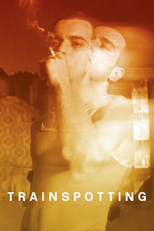 Trainspotting's poster