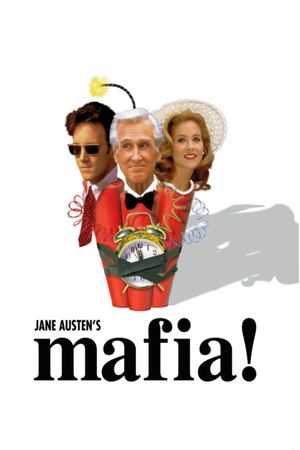 Mafia!'s poster