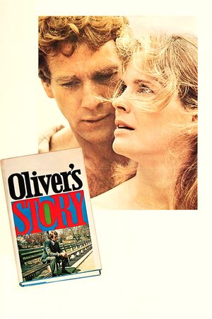 Oliver's Story's poster