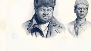 Gentlemen of Fortune's poster