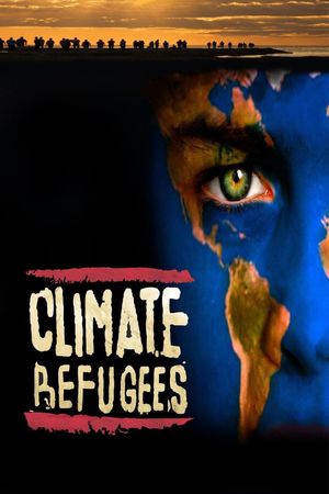 Climate Refugees's poster