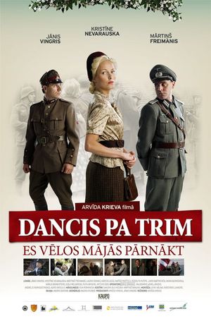 Three to Dance's poster image