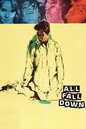 All Fall Down's poster