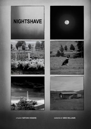 Nightshave's poster