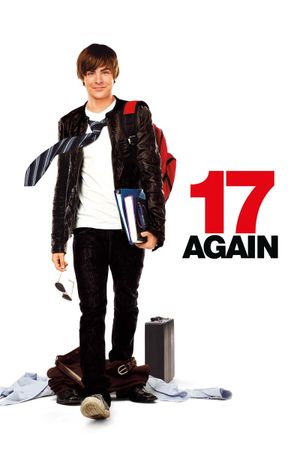 17 Again's poster