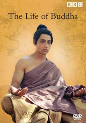 The Life of Buddha's poster