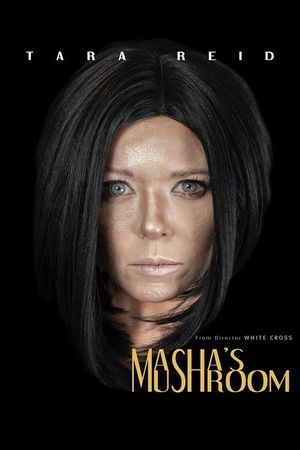 Masha's Mushroom's poster