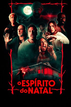 O Espírito do Natal's poster