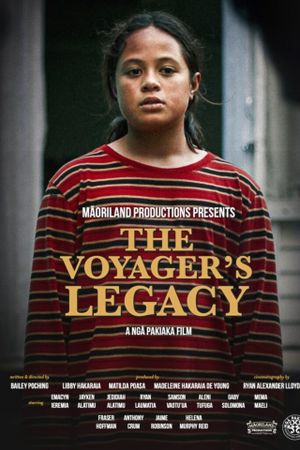 The Voyagers Legacy's poster image