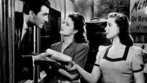 A Lady Surrenders's poster