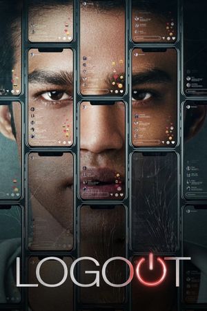 Logout's poster