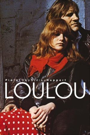 Loulou's poster