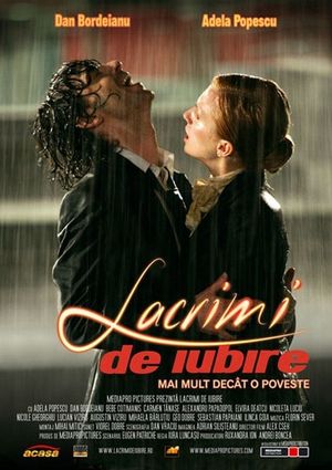 Lacrimi de iubire - filmul's poster