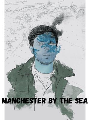 Manchester by the Sea's poster