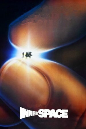 Innerspace's poster