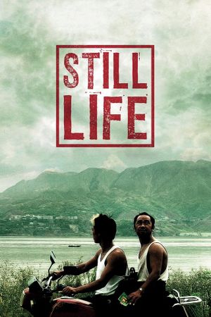Still Life's poster
