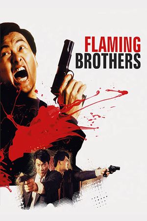 Flaming Brothers's poster
