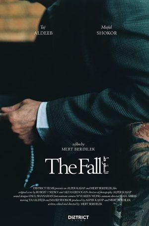 The Fall's poster image