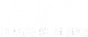 Blood Money: Inside the Nazi Economy's poster