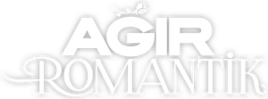 Agir Romantik's poster