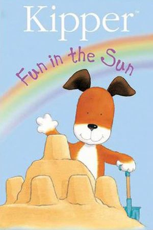 Kipper: Fun In The Sun's poster