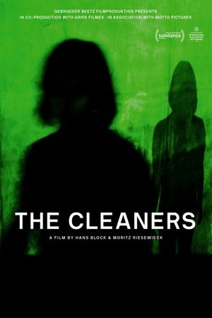 The Cleaners's poster