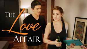 The Love Affair's poster