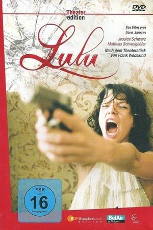 Lulu's poster