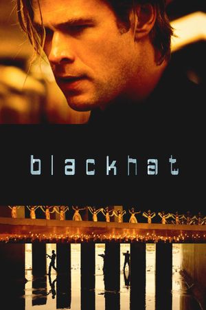 Blackhat's poster
